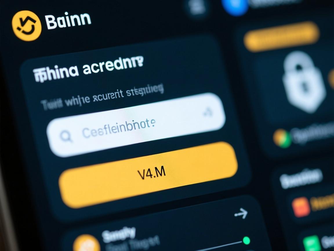 币安账户密码是大小写吗？设置与安全注意事项