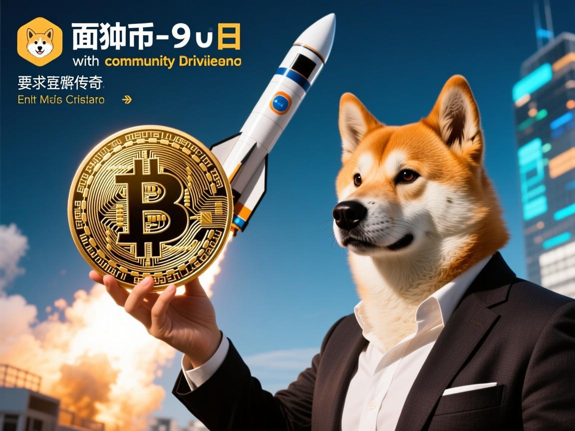 狗狗币发射日期是多少日?揭开狗狗币之父与社区驱动的加密货币传奇