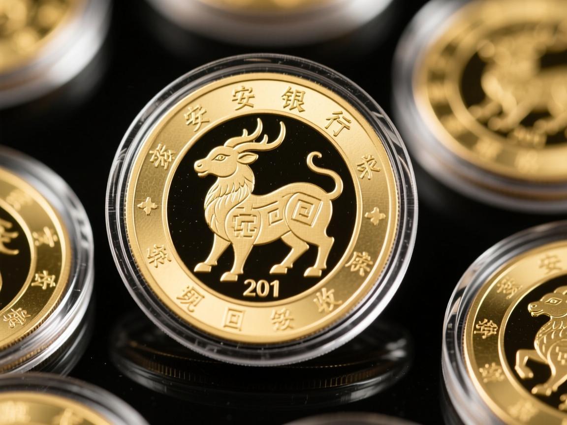 六安银行生肖纪念币回收，珍藏价值与变现渠道的双重考量