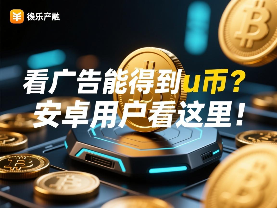 看能得到u币吗？安卓用户看这里！
