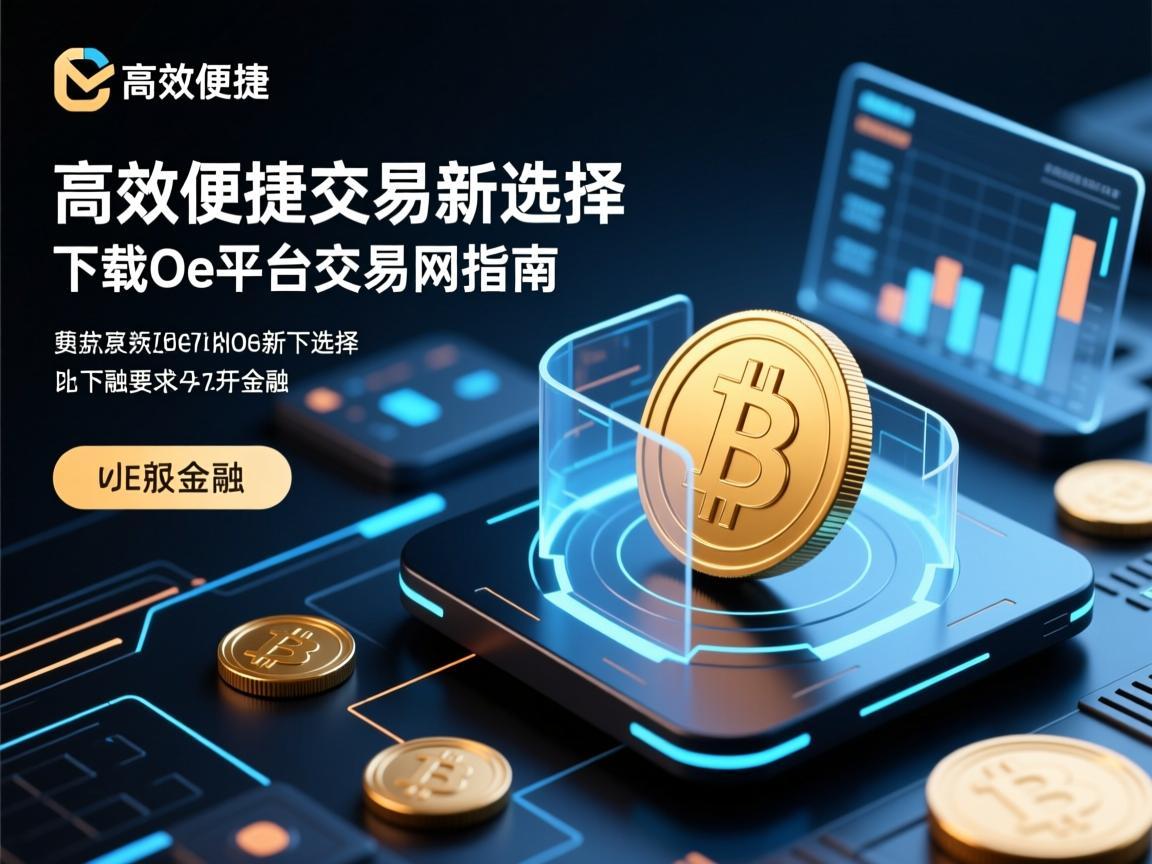 高效便捷的交易新选择，下载Oe平台交易网指南