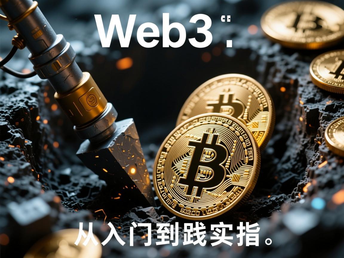 如何在Web3挖铭文，从入门到实践指南