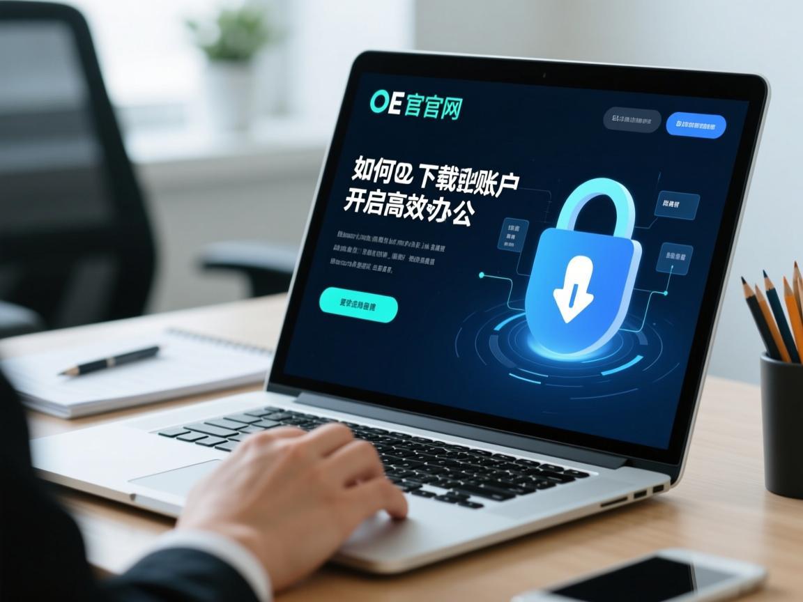 如何通过OE官网安全下载账户并开启高效办公体验