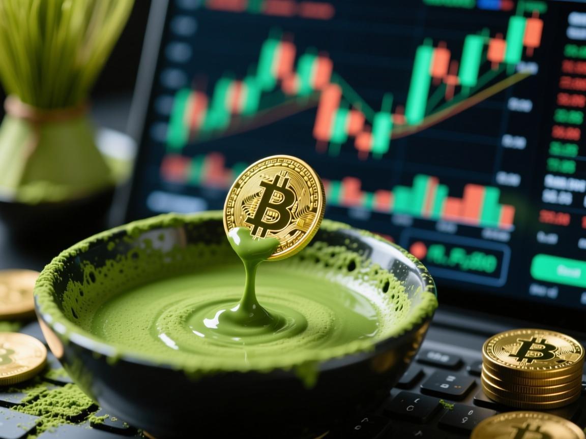 抹茶交易所转币手续费，高频交易者需关注的成本细节