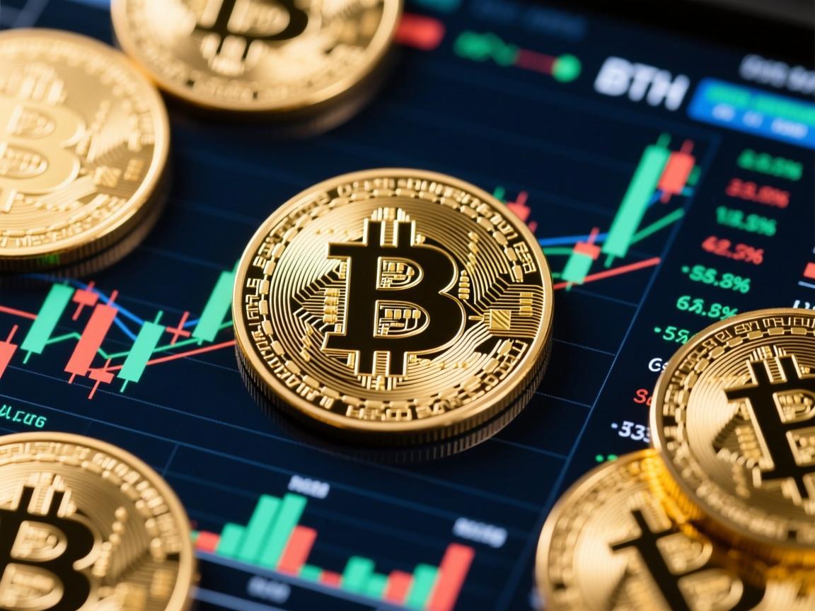 bth币都在什么平台交易