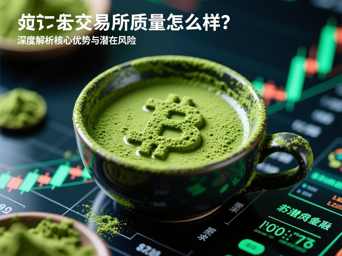 抹茶交易所质量怎么样?深度解析其核心优势与潜在风险