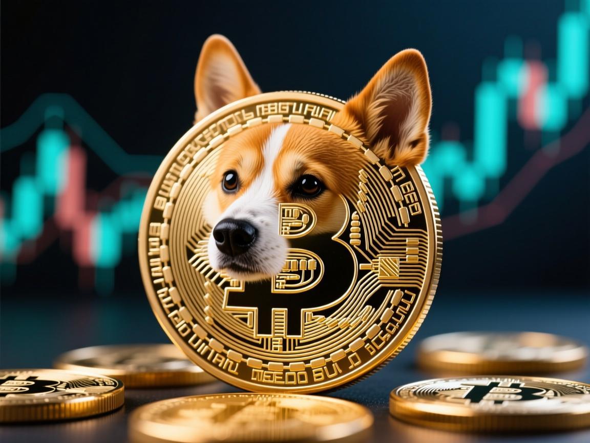 狗狗币是什么网址发行的?一文读懂它的诞生与发行逻辑