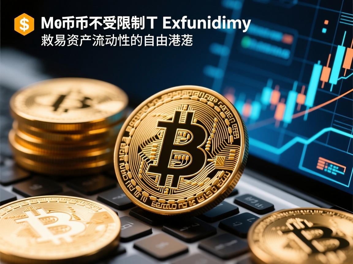 提币不受限制的交易所，加密资产流动性的自由港