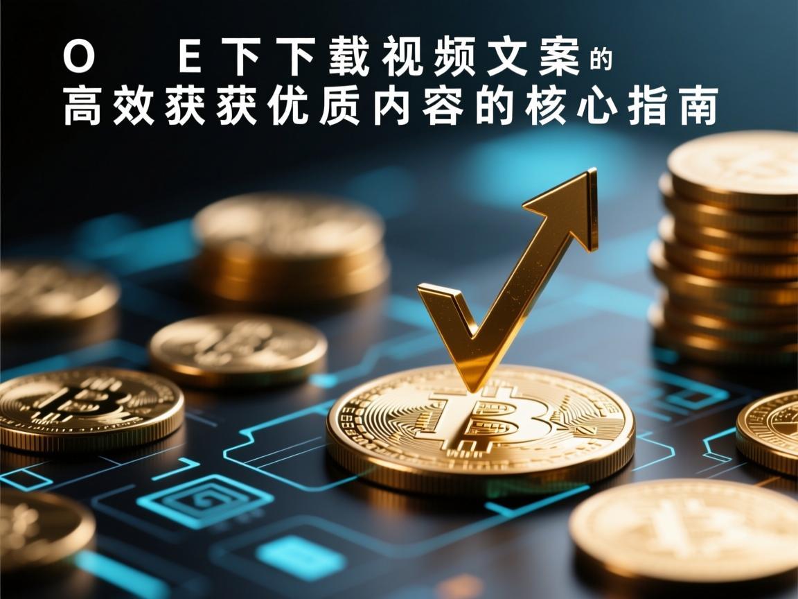 OE下载视频文案,高效获取优质内容的核心指南