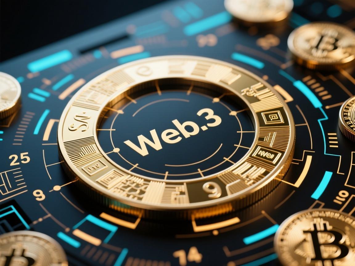 Web3的圆周率，不止于数字，更在于价值共识的无限延伸