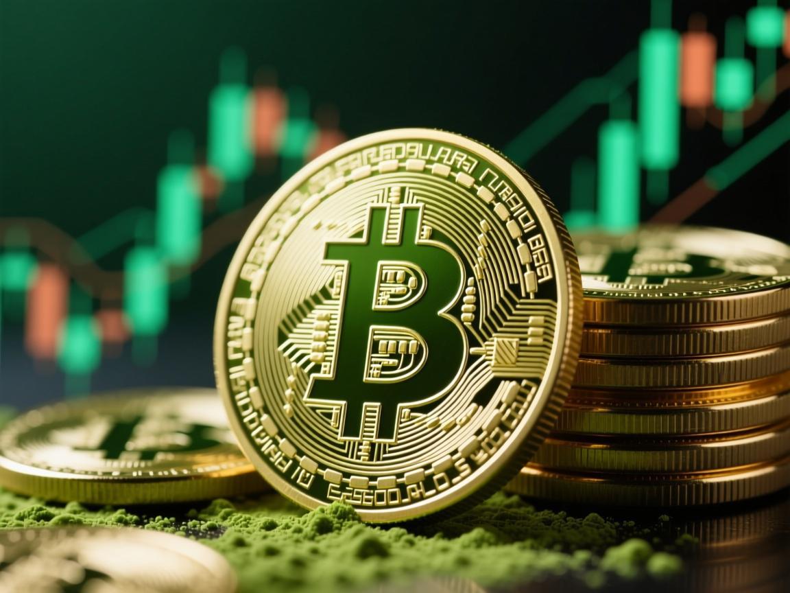 抹茶币上线交易所数量解析,新兴加密货币的流通版图构建