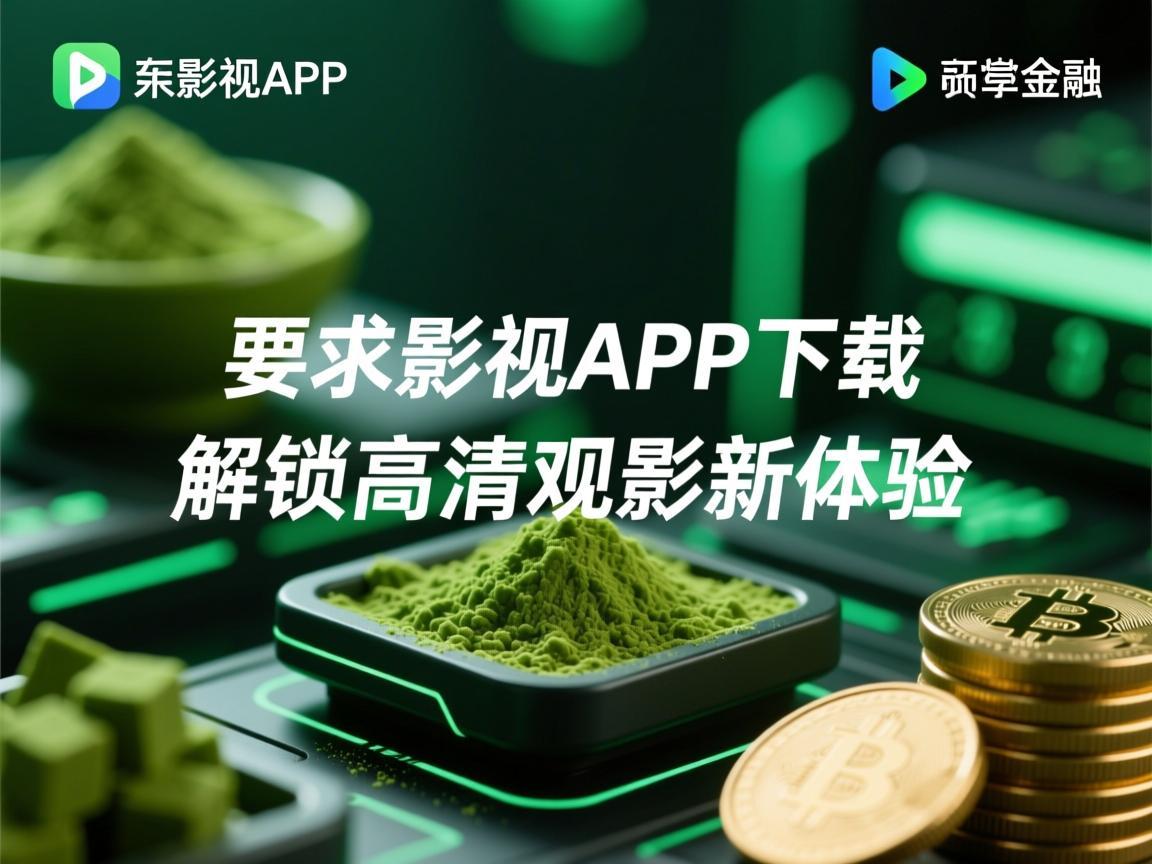 抹茶影视APP下载，解锁高清观影新体验