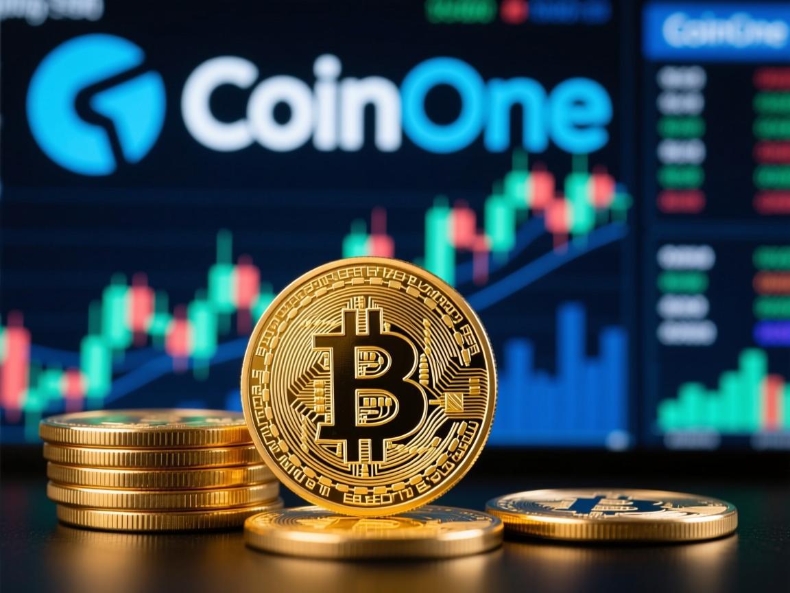 韩国最老的比特币交易所,Coinone的十年坚守与创新之路