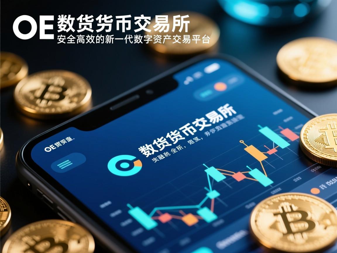 OE数字货币交易所，安全高效的新一代数字资产交易平台