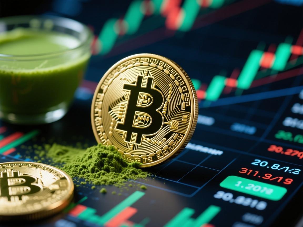 警惕曝光抹茶交易所炒币网背后的投资陷阱