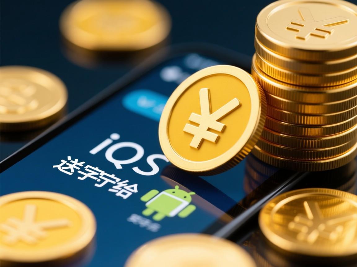 iOS的Q币可以送给安卓用户吗?答案藏在这些规则里