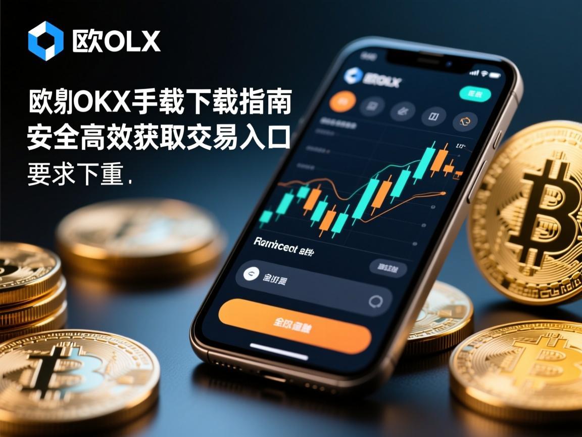 欧意OKX手机下载指南，安全高效获取交易入口