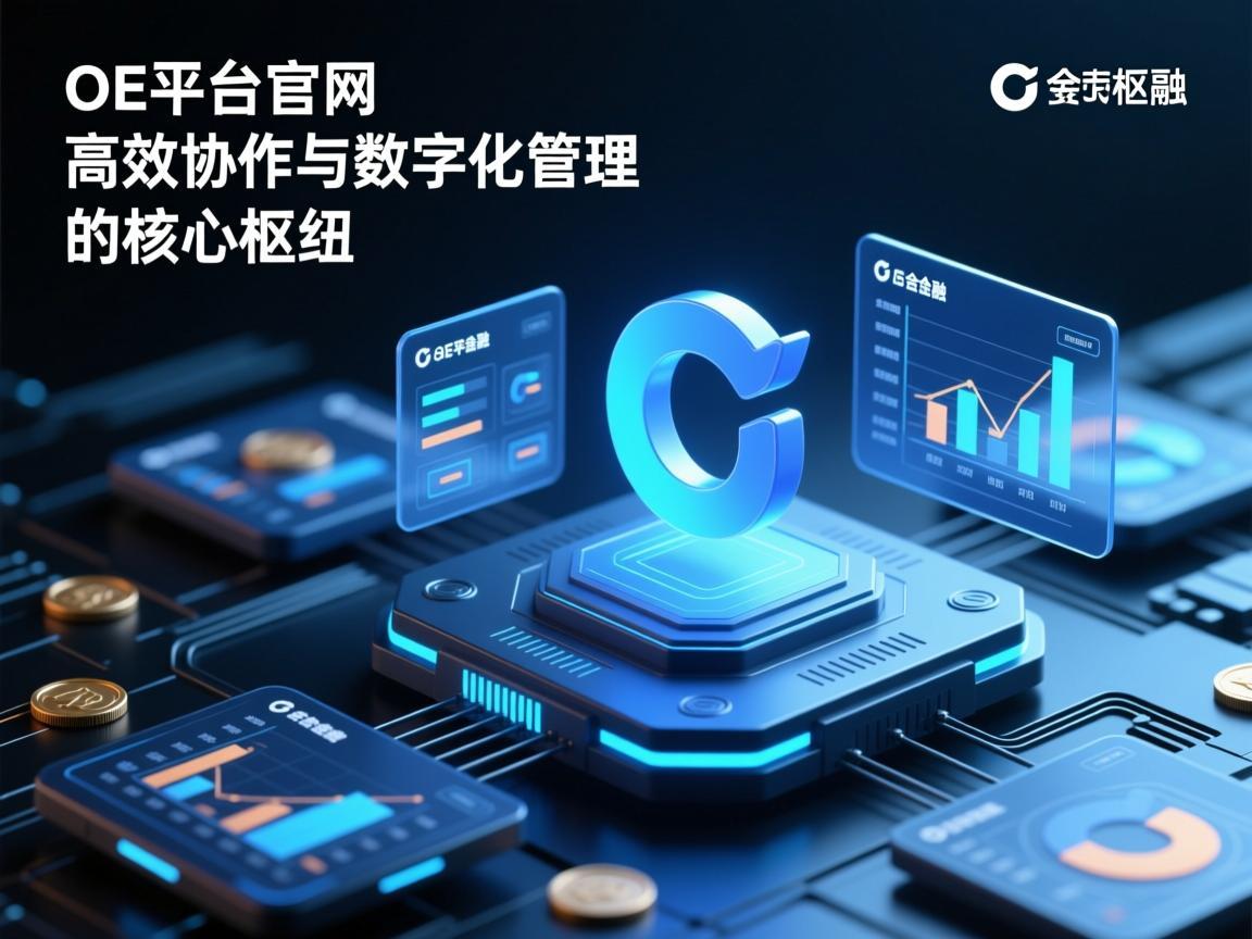 OE平台官网，高效协作与数字化管理的核心枢纽