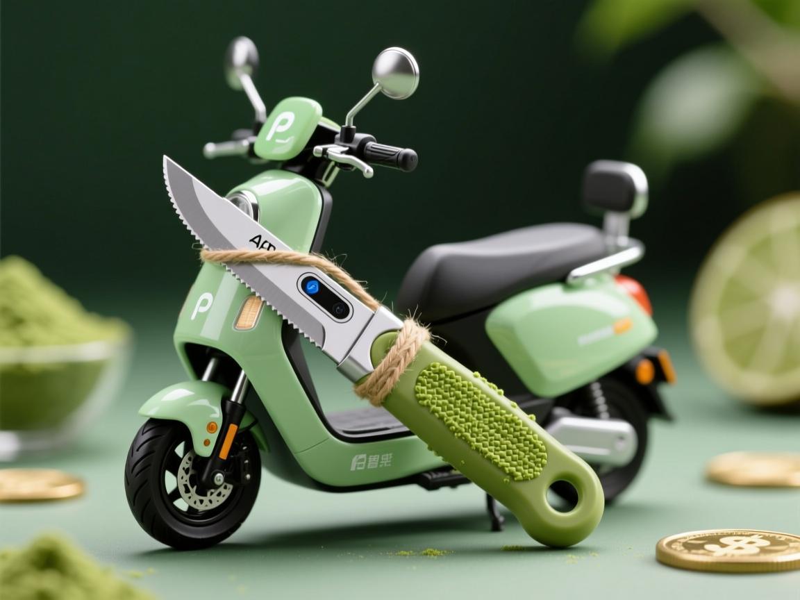 小刀电动车抹茶可以绑手机APP吗？智能互联体验解析