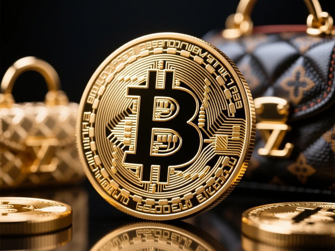 世界上最贵的狗狗币，当加密货币遇上奢侈品