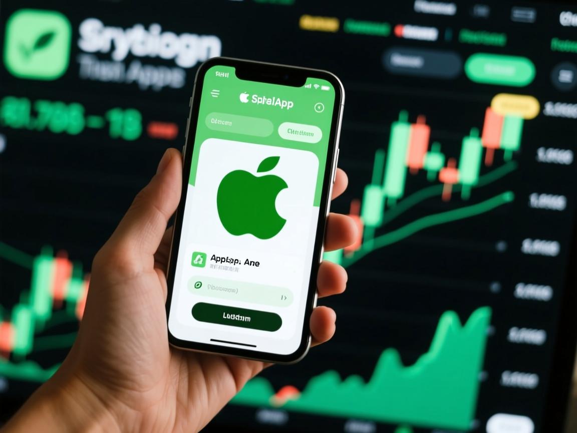 抹茶交易所没有苹果App吗?深度解析与替代方案