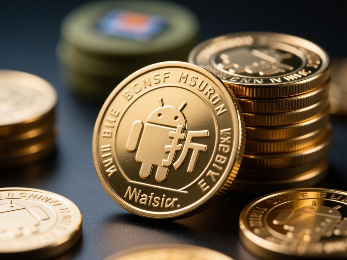 安卓八折军需币怎么用？实用攻略助你性价比拉满