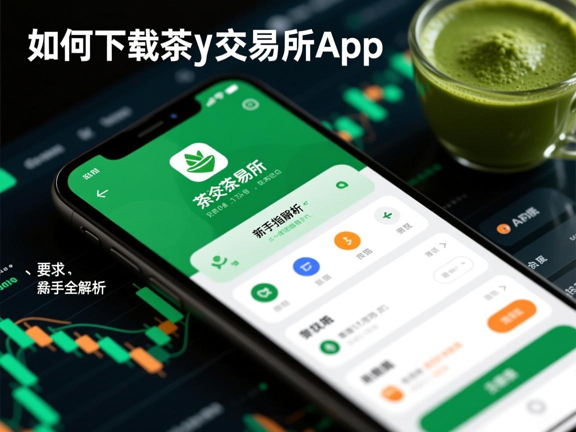 如何下载抹茶交易所app，新手指南全解析