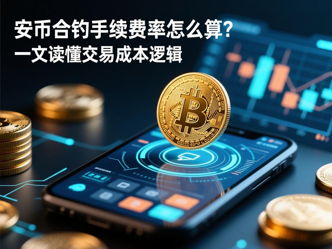 安币合约手续费率怎么算？一文读懂交易成本逻辑