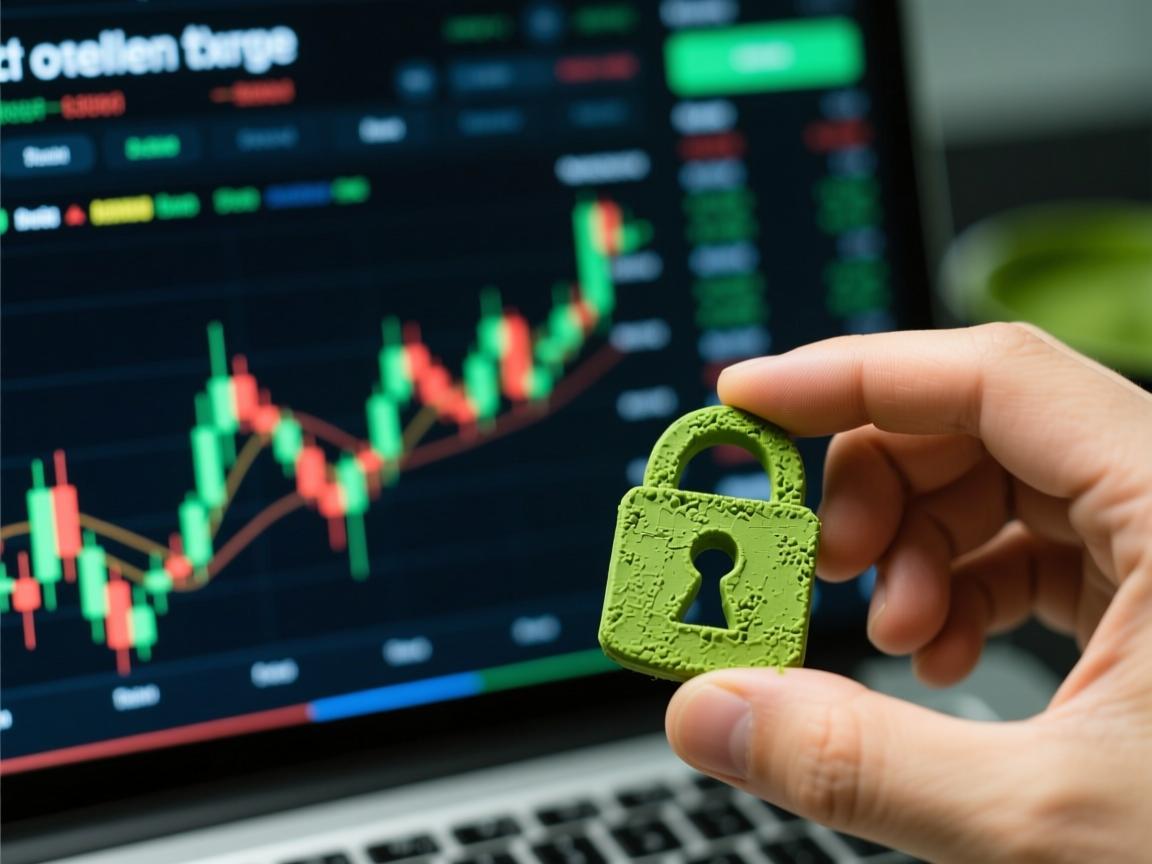 抹茶交易所信息泄露事件引关注，用户安全亟待加强