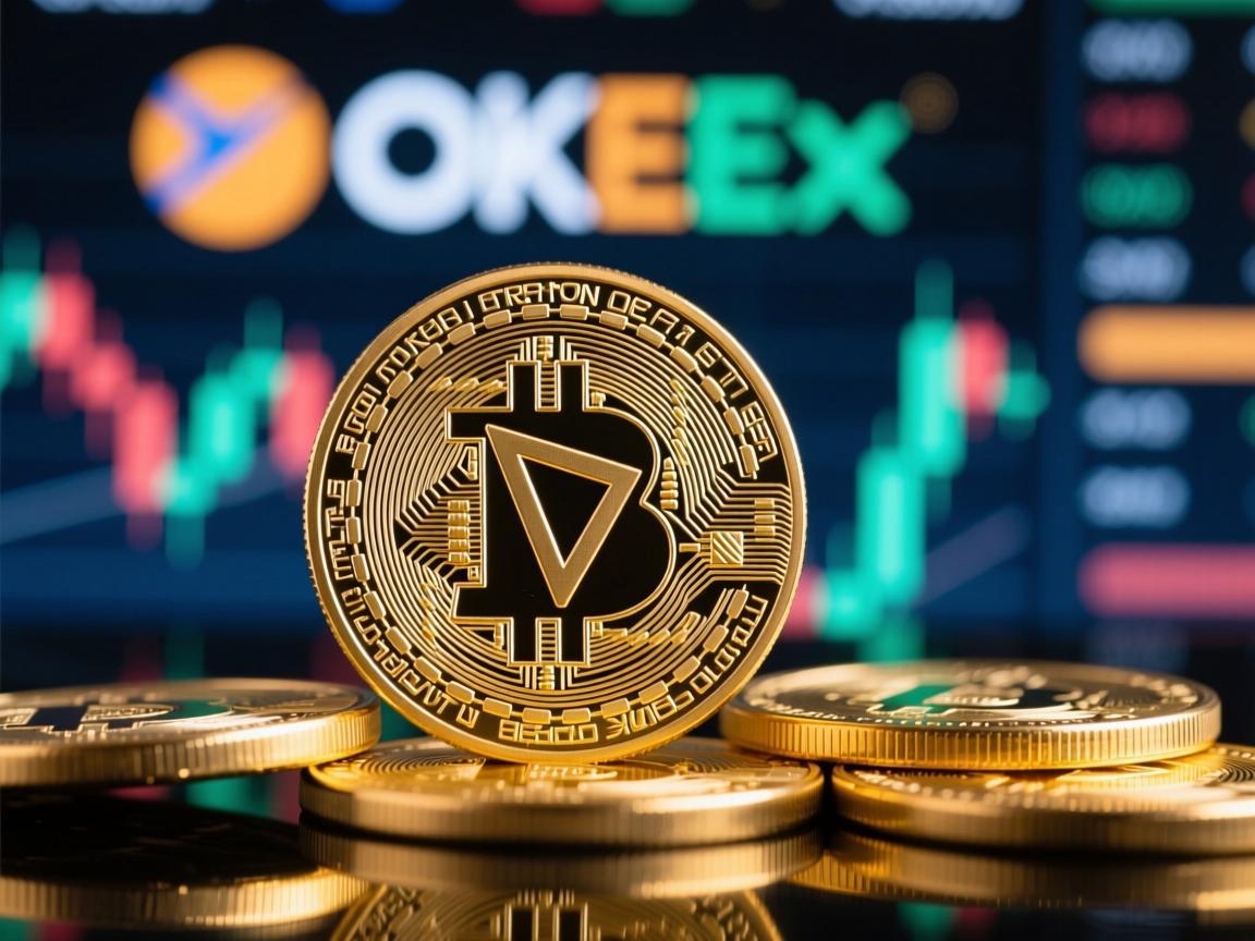 陀螺币（TRON）可能登陆OKEx交易所，市场预期与潜在影响分析