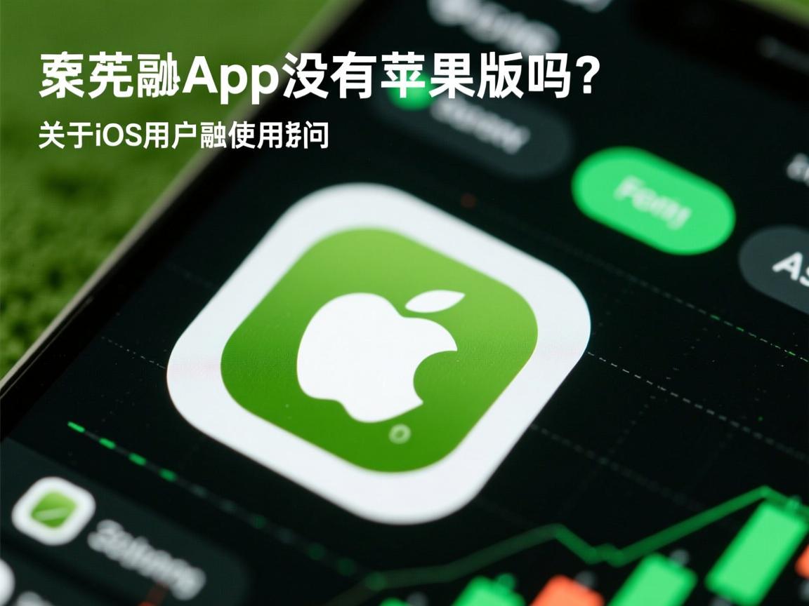 抹茶app没有苹果版吗？关于iOS用户的使用疑问