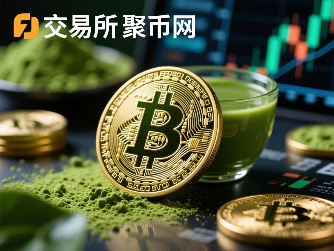 抹茶交易所与聚币网,数字货币交易所的迭代与启示