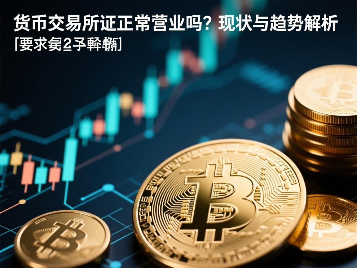 货币交易所还正常营业吗？现状与趋势解析