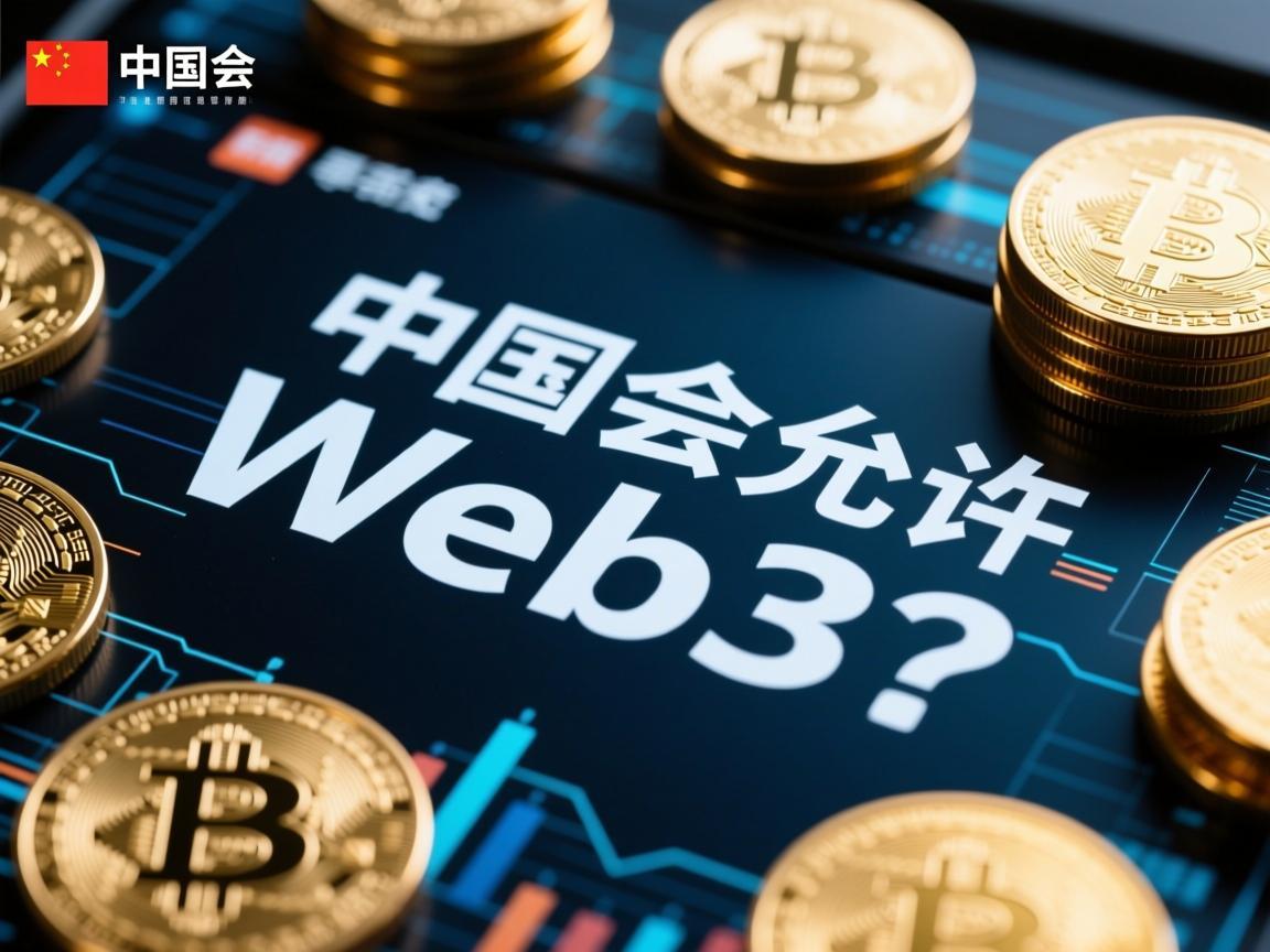 中国会允许Web3吗?在监管与创新中寻找平衡点