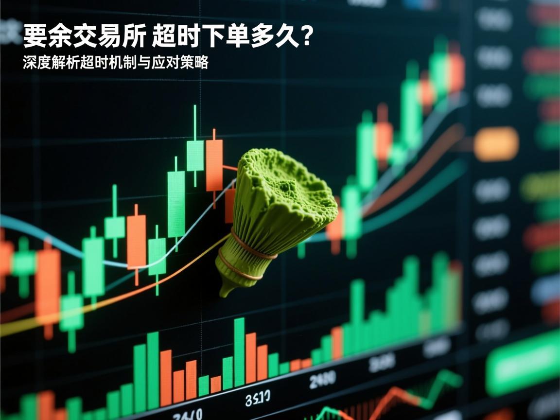 抹茶交易所超时下单多久？深度解析交易超时机制与应对策略