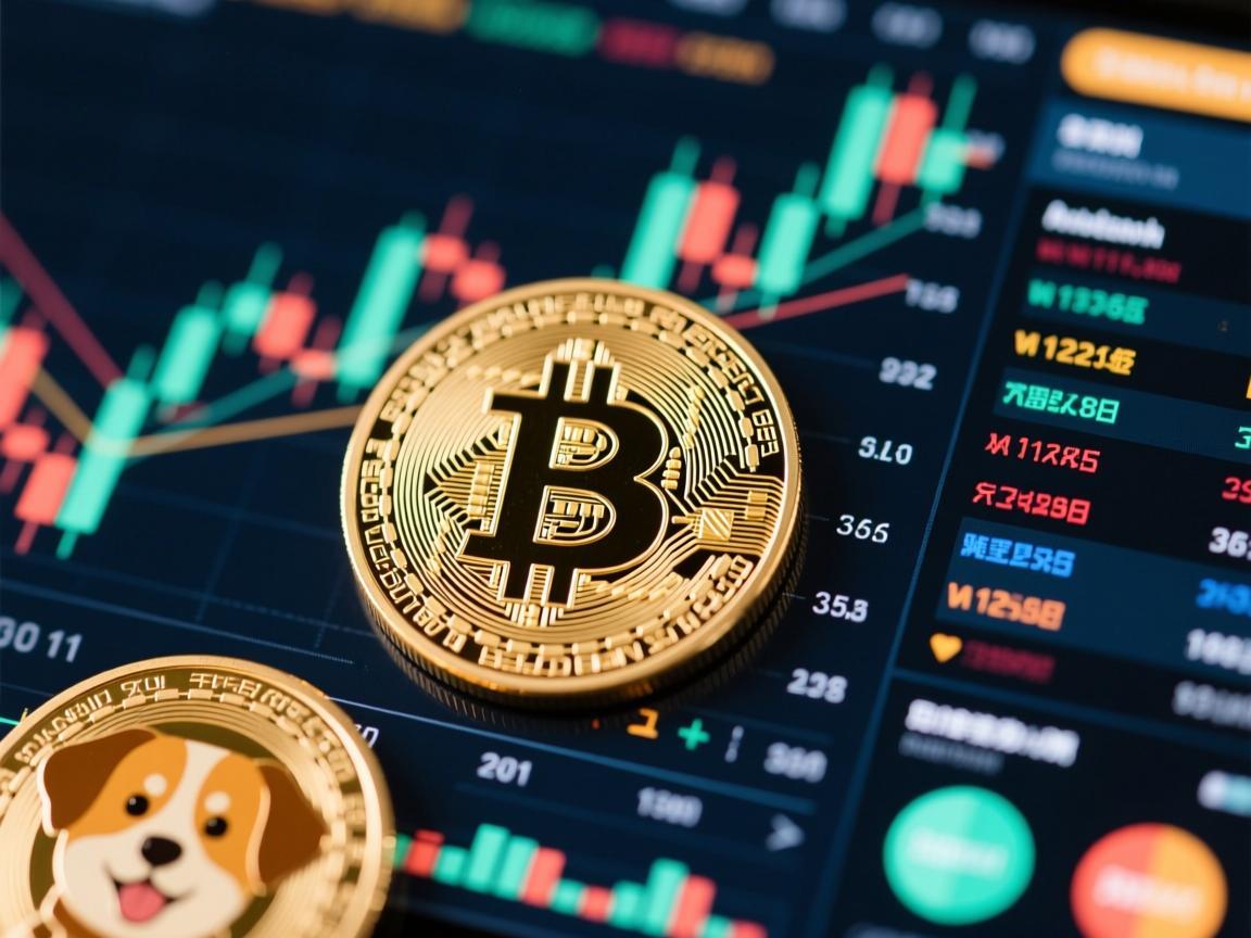 狗狗币买了随时能卖吗？交易规则与注意事项解析