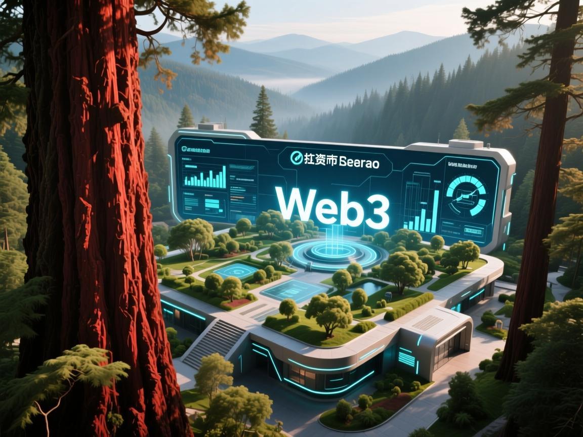 红杉资本与Web3，从投资逻辑到生态布局的远见