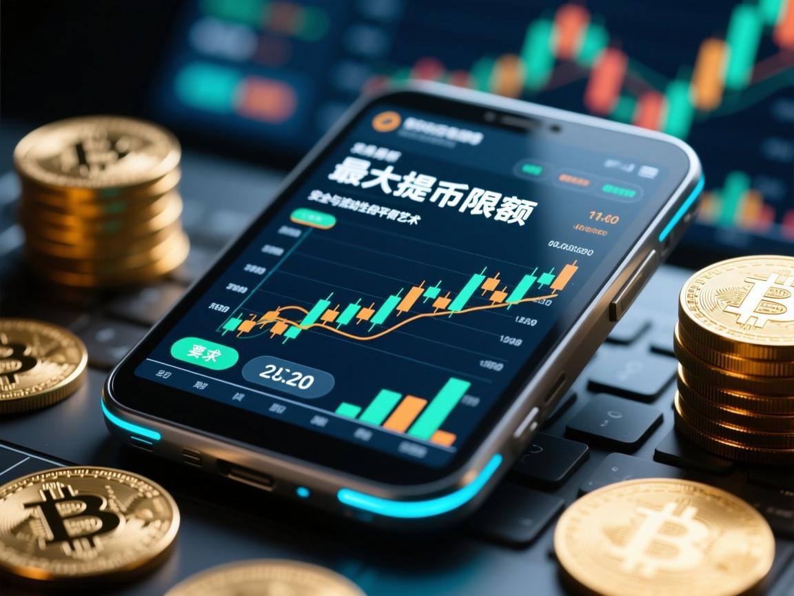 交易所单笔最大提币限额，安全与流动性的平衡艺术