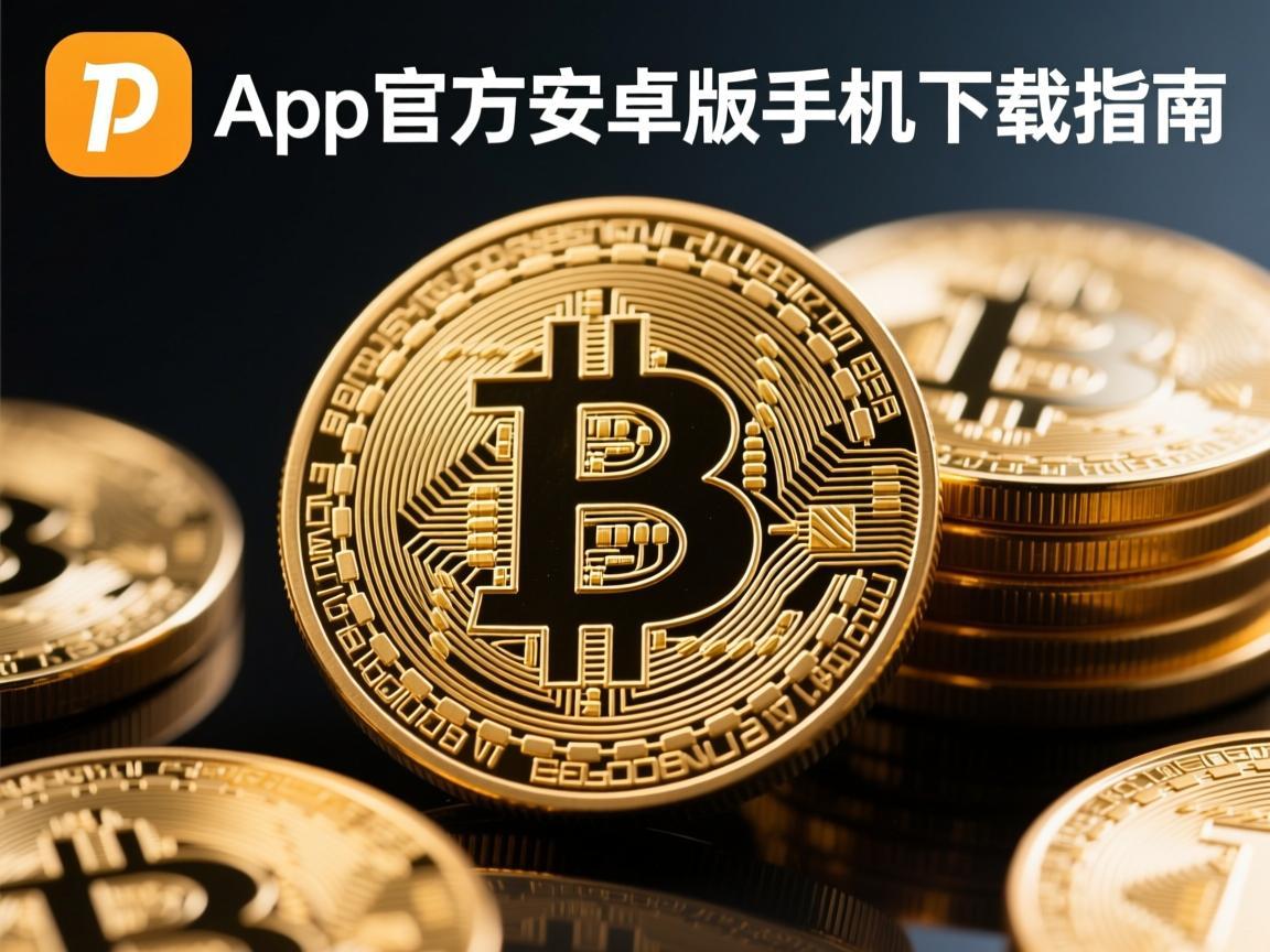 Pi币App官方安卓版手机下载指南
