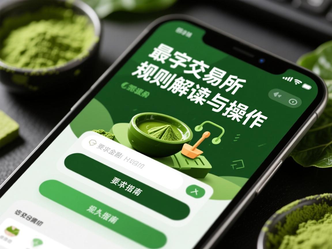 抹茶交易所最低提现，规则解读与操作指南
