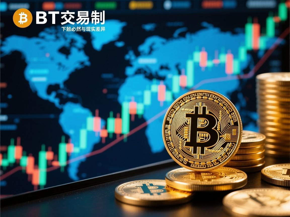 BTC交易所实名制吗？全球监管下的合规必然与现实差异