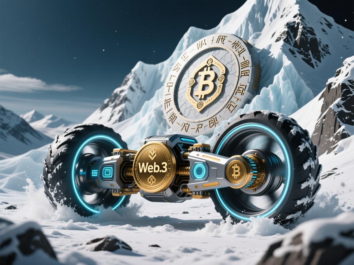 雪崩铭文与Web3铭文，双轮驱动的下一代数字资产革命