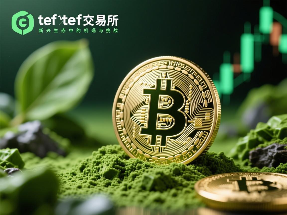 抹茶交易所与fef币，新兴生态中的机遇与挑战