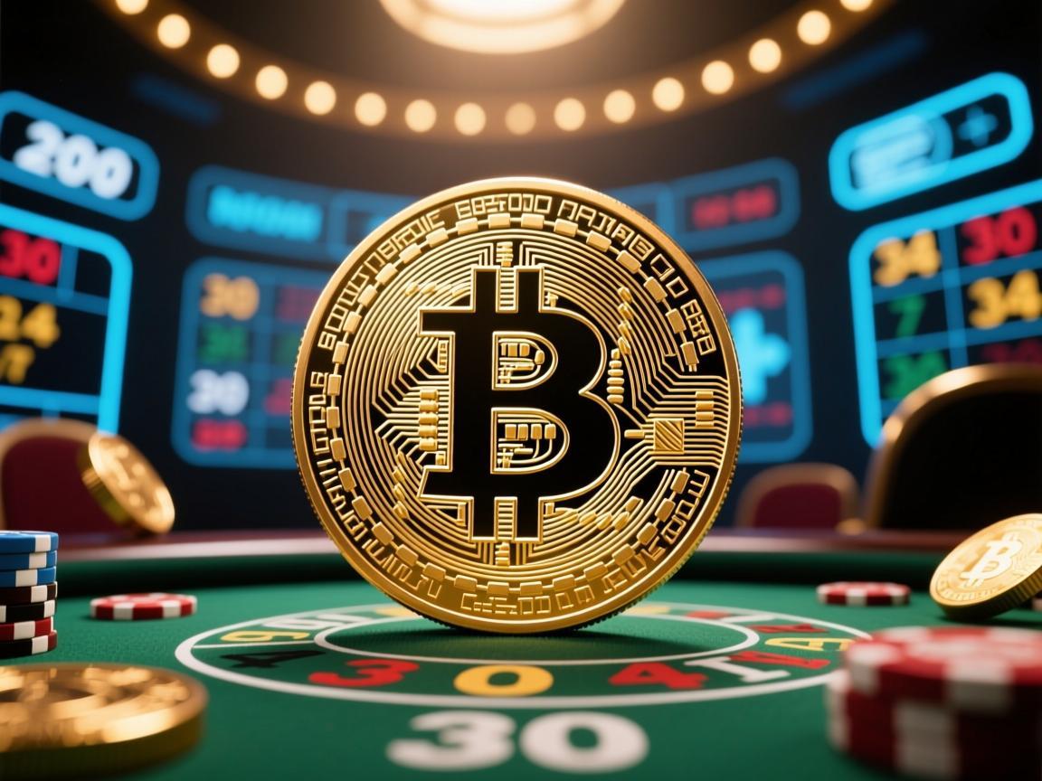 30万押注狗狗币，一场高风险的数字货币豪赌