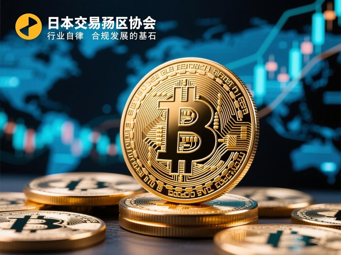 日本比特币交易所协会，行业自律与合规发展的基石