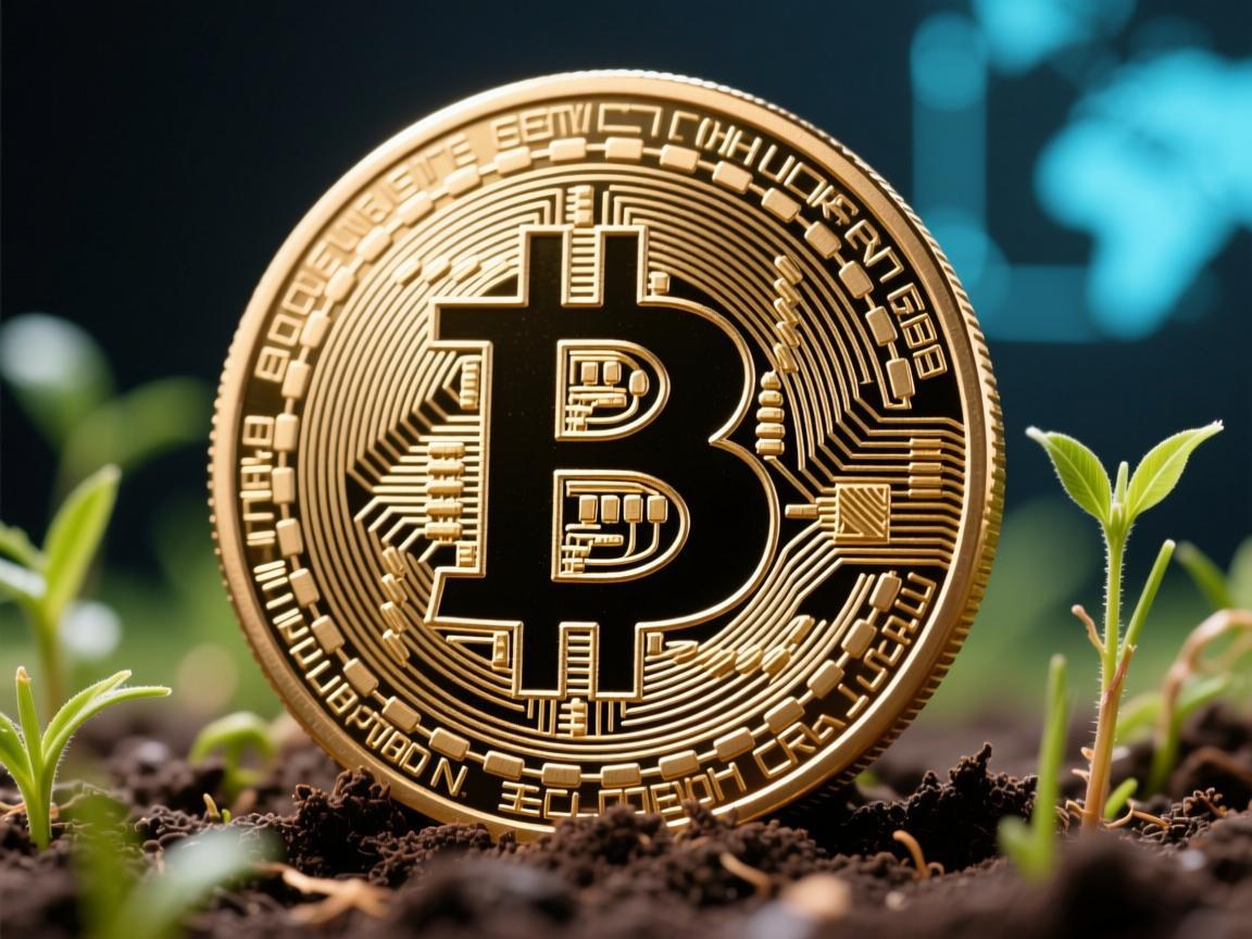 狗狗币教主宝二爷，从草根到加密货币野蛮生长的符号