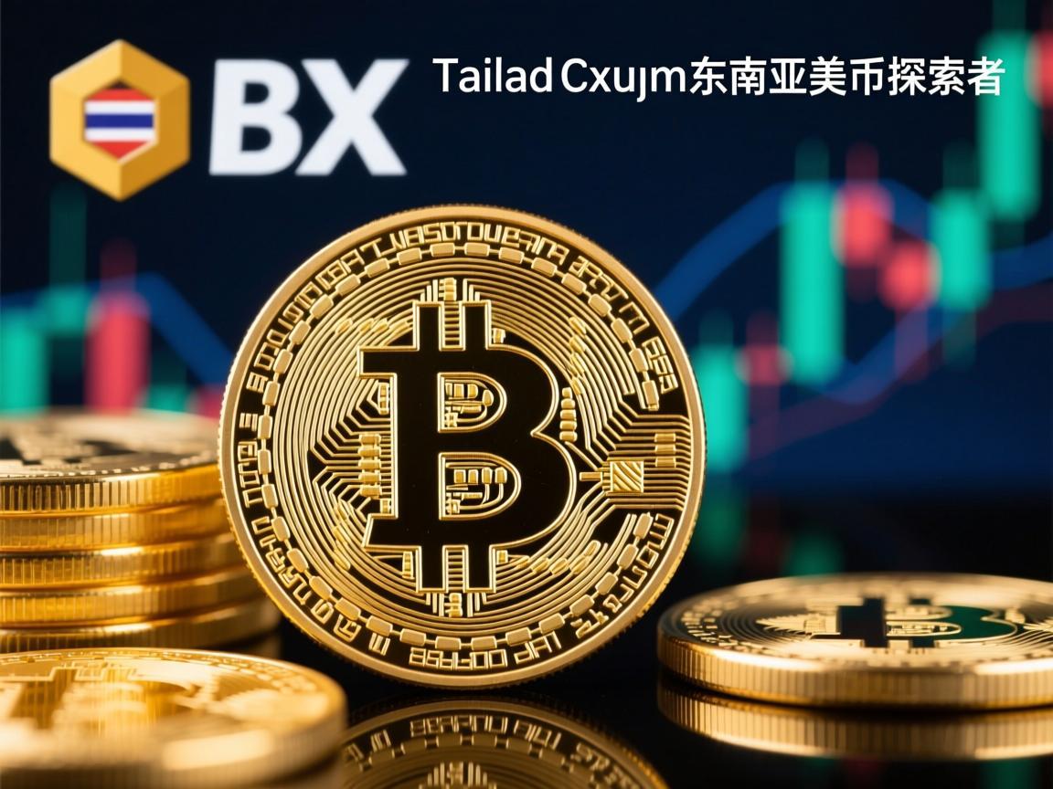 泰国比特币交易所BX，合规发展中的东南亚加密货币探索者
