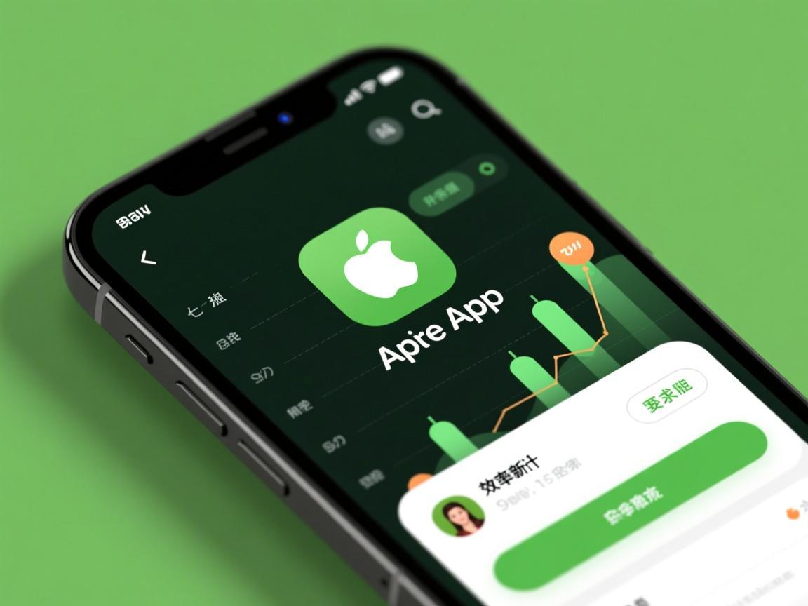 抹茶App，苹果手机上的效率新宠