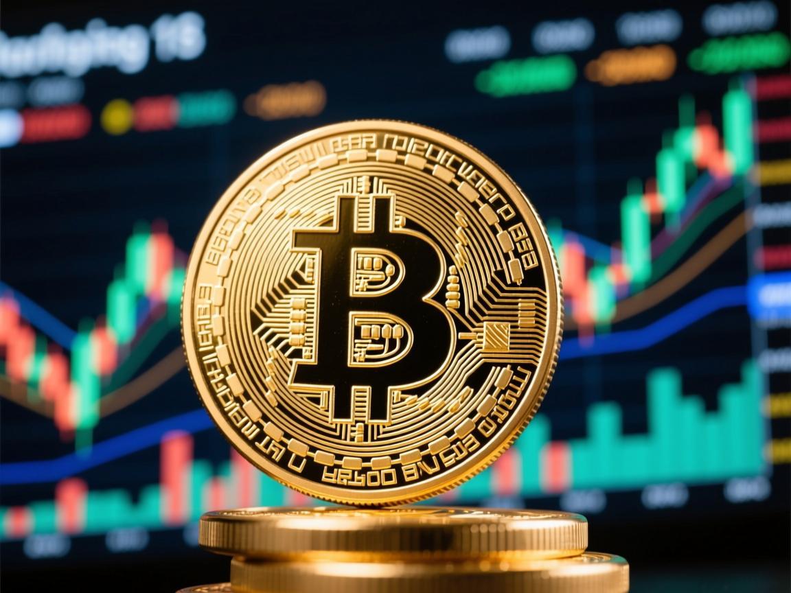 狗狗币12月行情，波动中藏机遇，市场情绪仍是关键