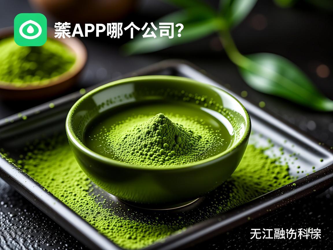 抹茶APP是哪个公司？